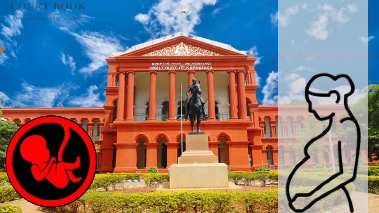 Can Married Woman Choose Donor IVF During Divorce? Karnataka High Court Examines Key Reproductive Rights Issue